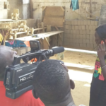 Réalisation série web